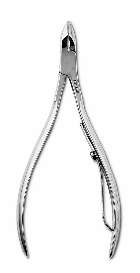 Matas Striber Hudtang