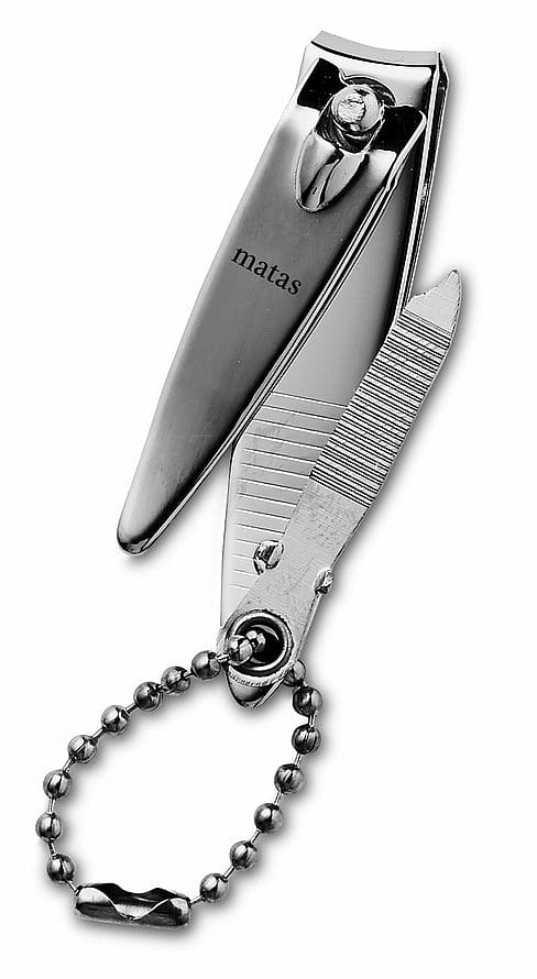 Matas Striber 3-i-1 Negleklipper 5 cm