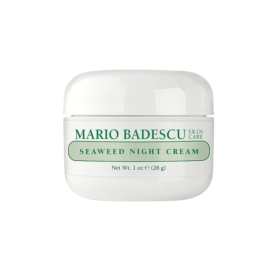 Mario Badescu Seaweed Night Cream 29 g