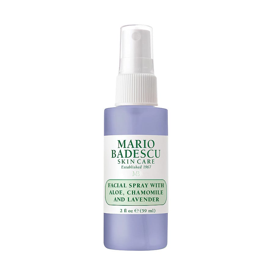 Mario Badescu Aloe, Chamomile & Lavender Facial Spray 59 ml