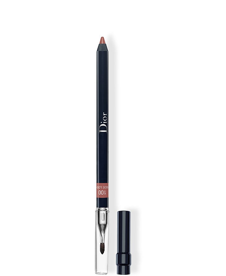 DIOR Rouge Dior Contour Lipliner 100 Nude Look