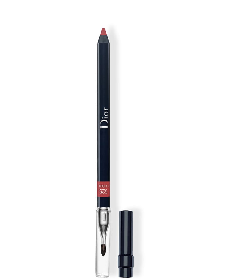 DIOR Rouge Dior Contour Lipliner Pencil 525 Chérie