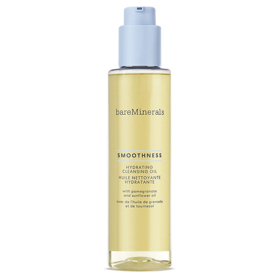 bareMinerals Smoothness Hydrating Cleansing Oil 180 ml