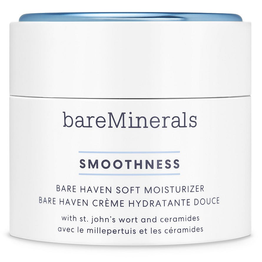 bareMinerals Smoothness Bare Haven Soft Moisturizer 50 g
