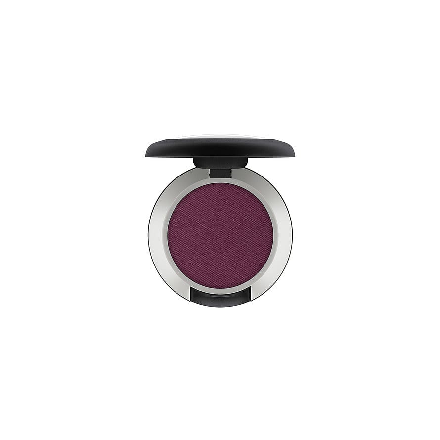 MAC Powder Kiss Soft Matte Eye Shadow P For Potent