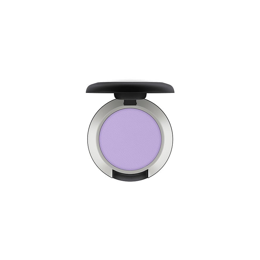 MAC Powder Kiss Soft Matte Eye Shadow Such A Tulle