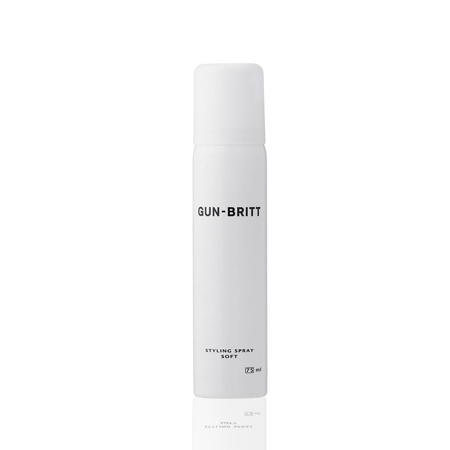 Gun-Britt Styling Spray Soft 75 ml