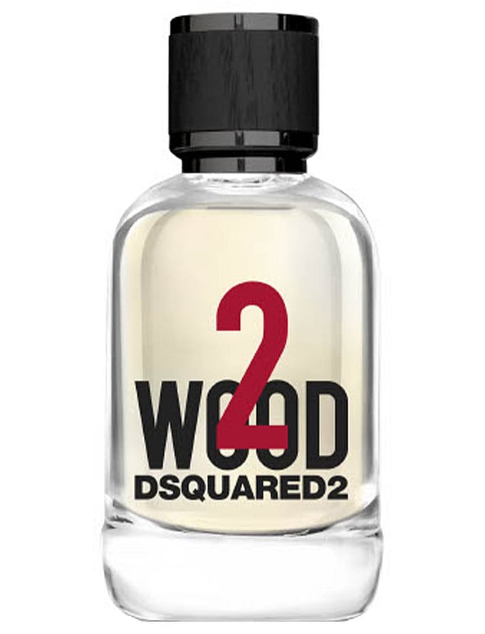 Dsquared2 Two Wood Eau de Toilette 100 ml
