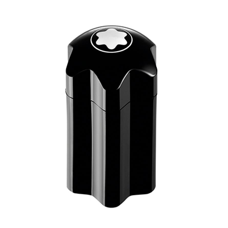 Montblanc Emblem Eau de Toilette 100 ml