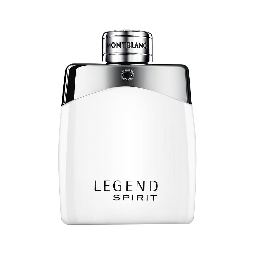 Montblanc Legend Spirit Eau de Toilette 100 ml