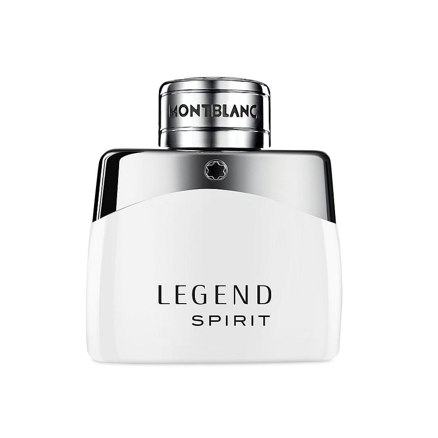 Montblanc Legend Spirit Eau de Toilette 30 ml