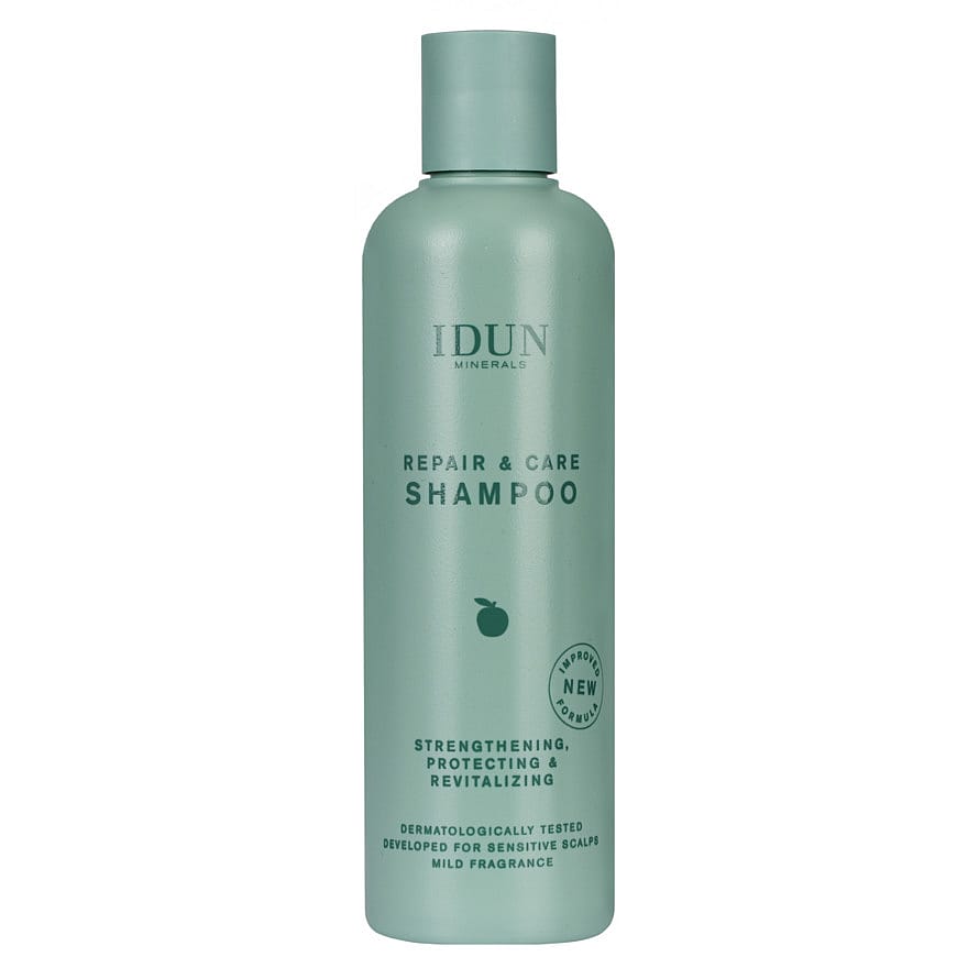 IDUN Minerals Repair Shampoo 250 ml