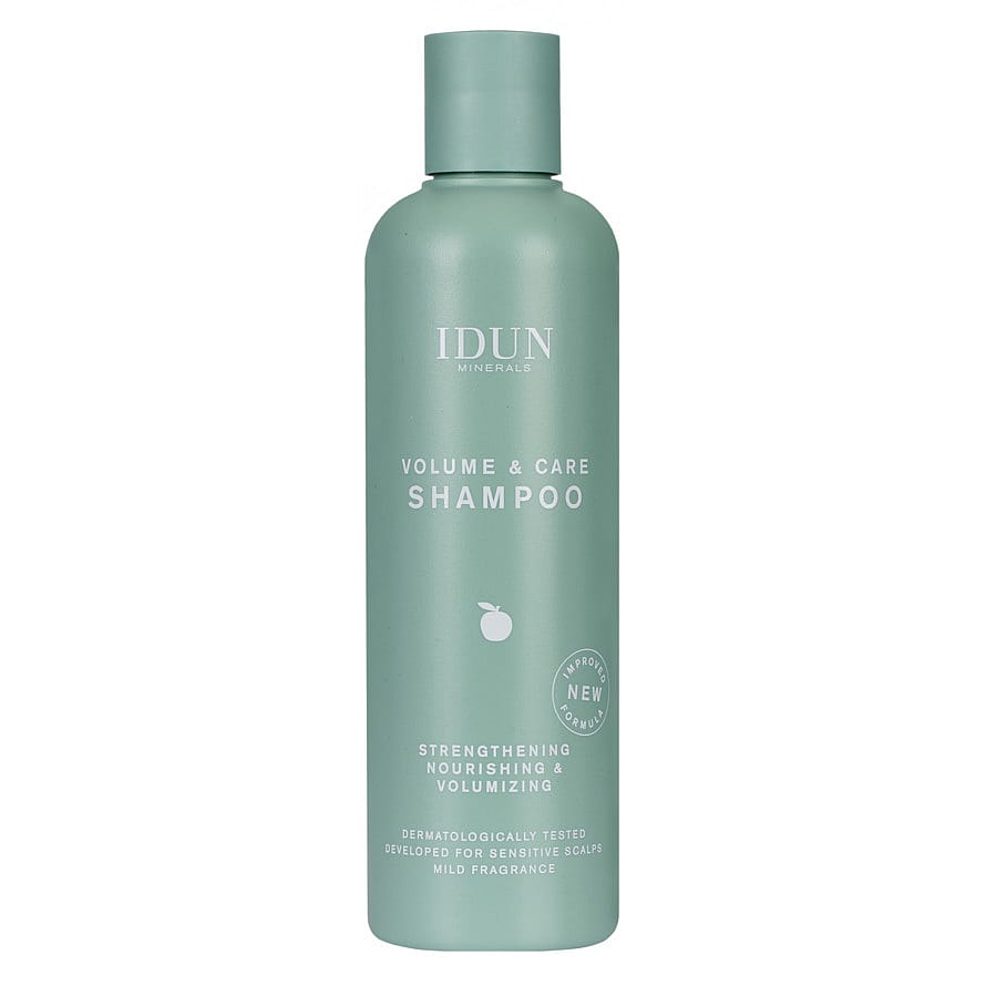 IDUN Minerals Volume Shampoo 250 ml