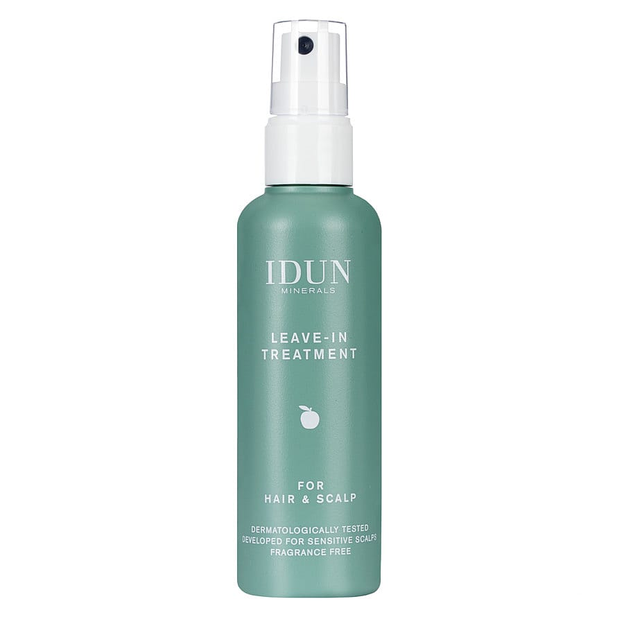 IDUN Minerals Leave-In Treatment for Hair & Scalp 100 ml