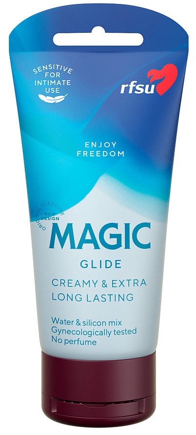 RFSU Sense me Magic Glide 75 ml