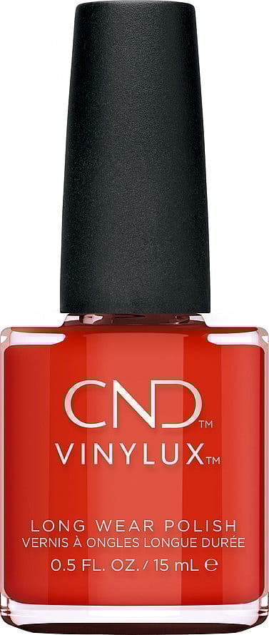 CND Vinylux Long Wear Polish 353 Hot or Knot