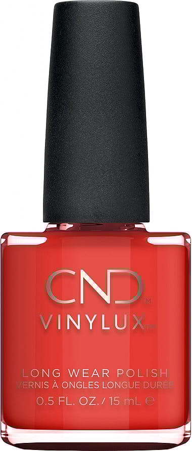 CND Vinylux Long Wear Polish 154 Tropix