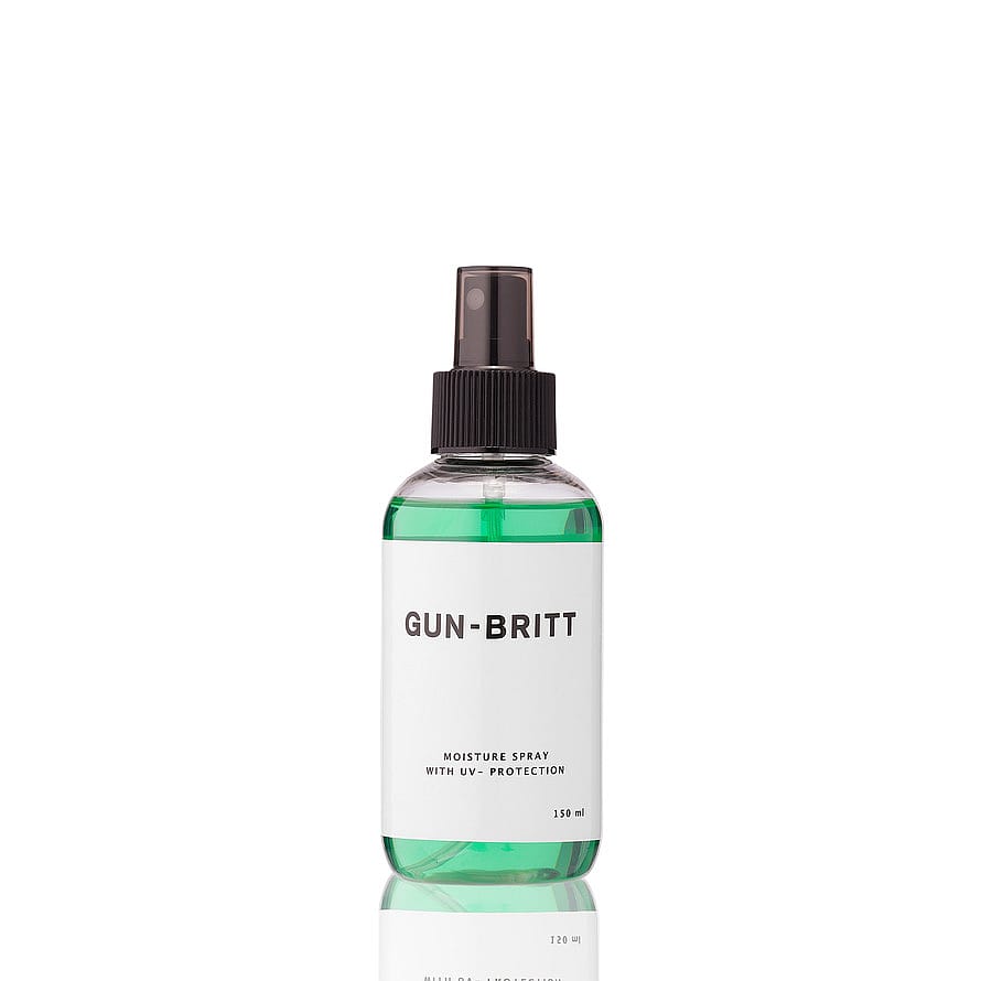 Gun-Britt Moisture Spray with UV-Protection 150 ml
