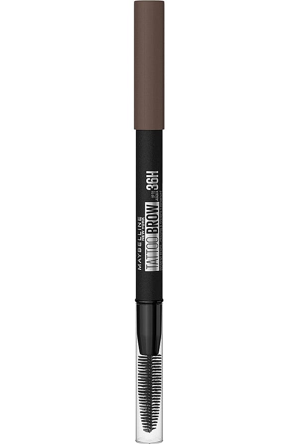 Maybelline New York Tattoo Brow Pencil 07 Deep Brown
