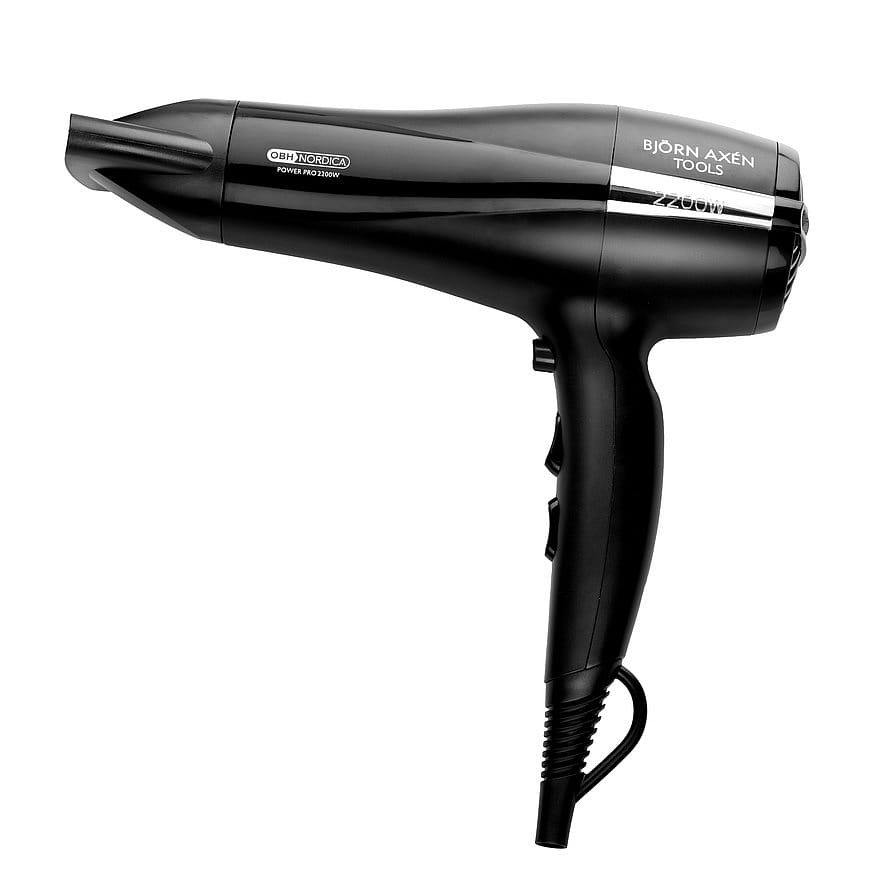 OBH Nordica Björn Axén Tools - Hairdryer AC