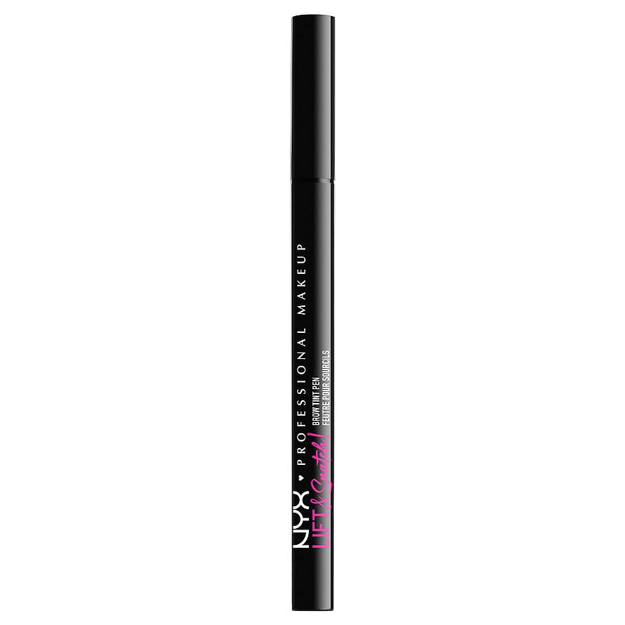 NYX PROFESSIONAL MAKEUP Lift & Snatch! Brow Tint Pen Caramel