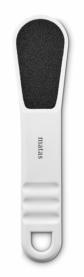 Matas Striber Carborundum Fodfil