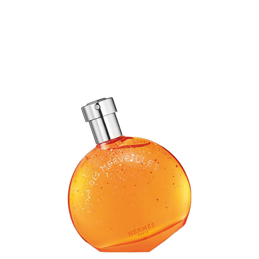 HERMÈS Elixir Des Merveilles Eau De Parfum 50 ml