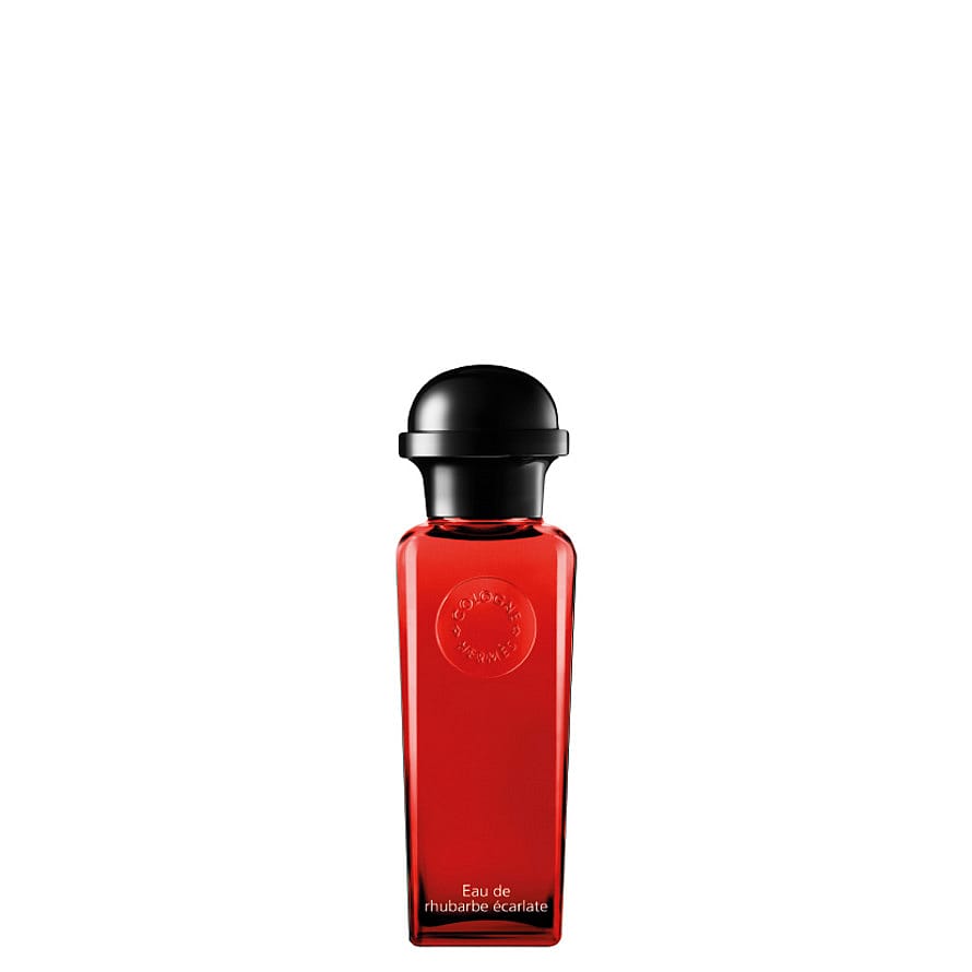 HERMÈS Eau De Rhubarbe Écarlate Eau de Cologne 50 ml