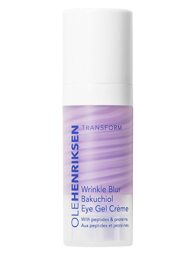 Ole Henriksen Wrinkle Blur Bakuchiol Eye Gel Creme 18 ml