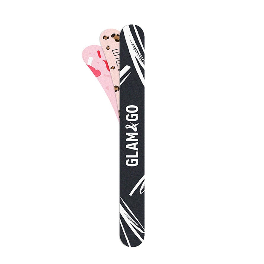 Le mini macaron OHLALA! 6-in-1 peel off Neglefil