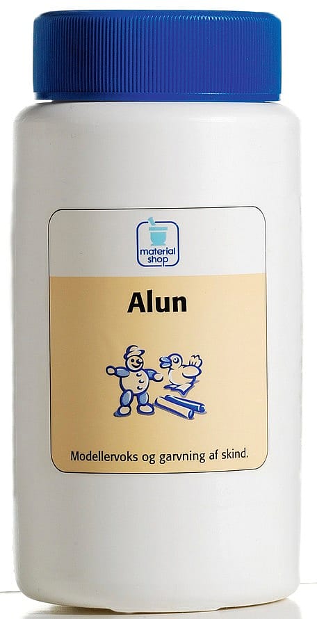 Matas Material Alun 500 g