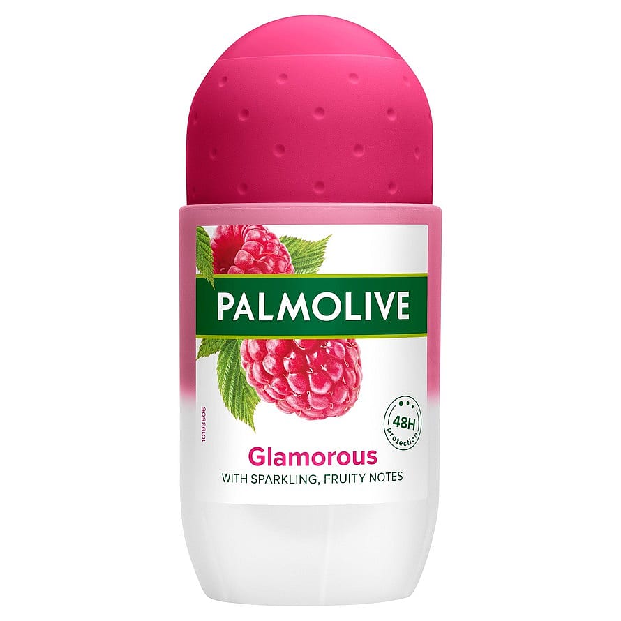 Palmolive Deo Roll-on Feel Glamorous Glamorous, 50 ml