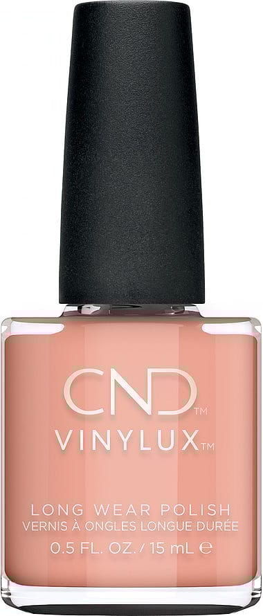 CND Vinylux long Wear Polish 325 Baby Smile