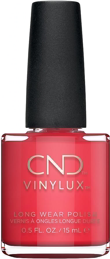 CND Vinylux Long Wear Polish 122 Lobster Roll