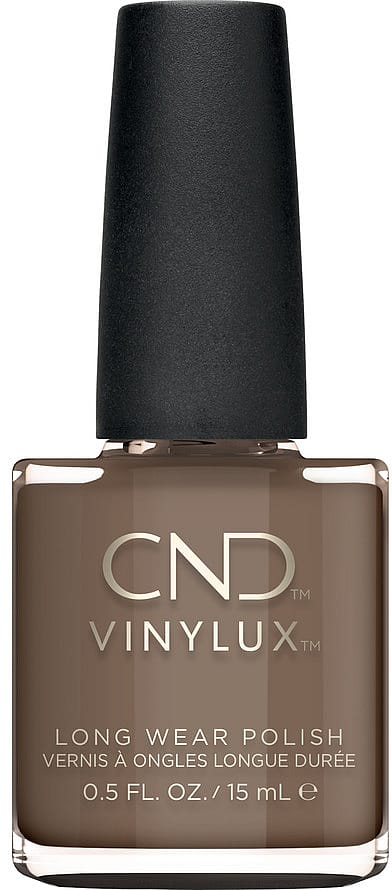 CND Vinylux Long Wear Polish 144 Rubble
