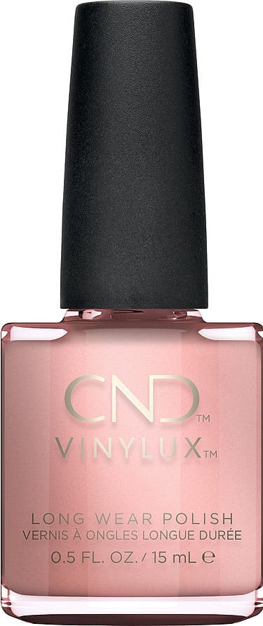 CND Vinylux Long Wear Polish 150 Strawberry Smoothie