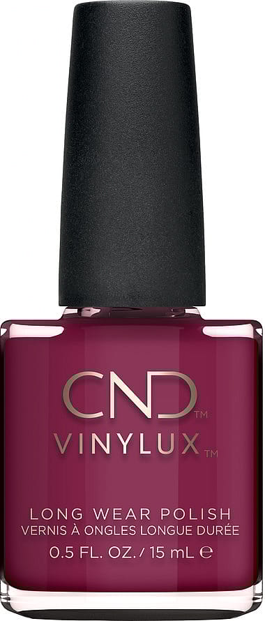 CND Vinylux Long Wear Polish 153 Tinted Love
