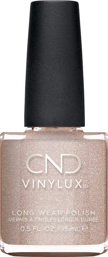 CND Vinylux long Wear Polish 290 Bellini