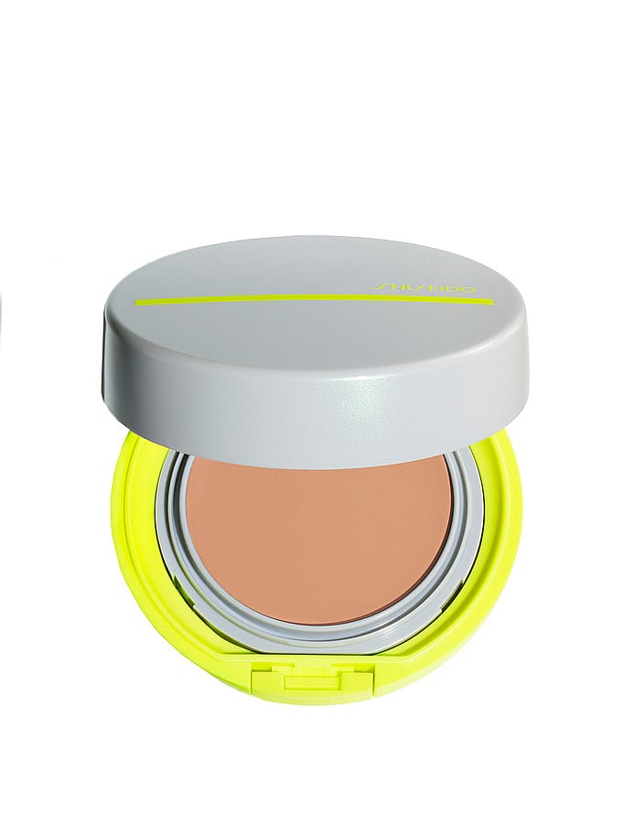 Shiseido BB Sport Compact SPF50+ 2 Medium