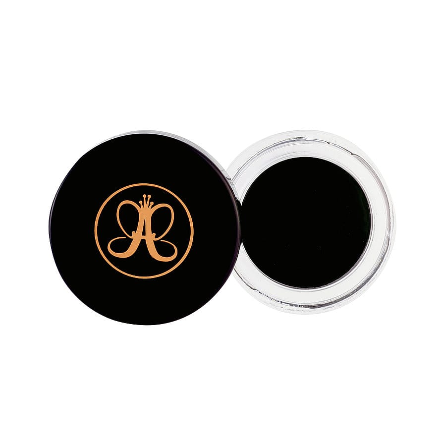 Anastasia Beverly Hills Waterproof Creme Color Jet Matte Jet Matte