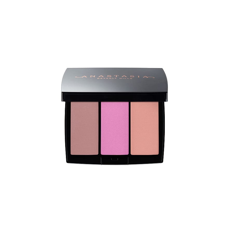 Anastasia Beverly Hills Blush Trio Pool Party