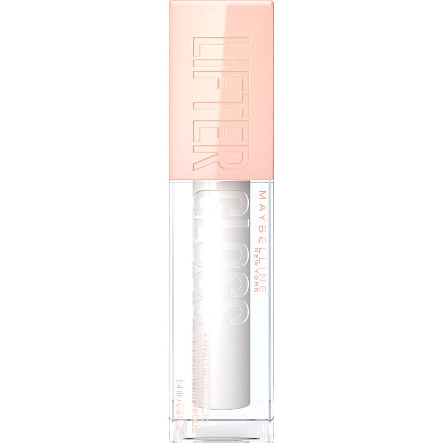 Maybelline New York Lifter Gloss Pearl