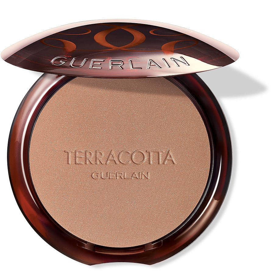 GUERLAIN Terracotta Bronzing Powder 02 Medium Cool