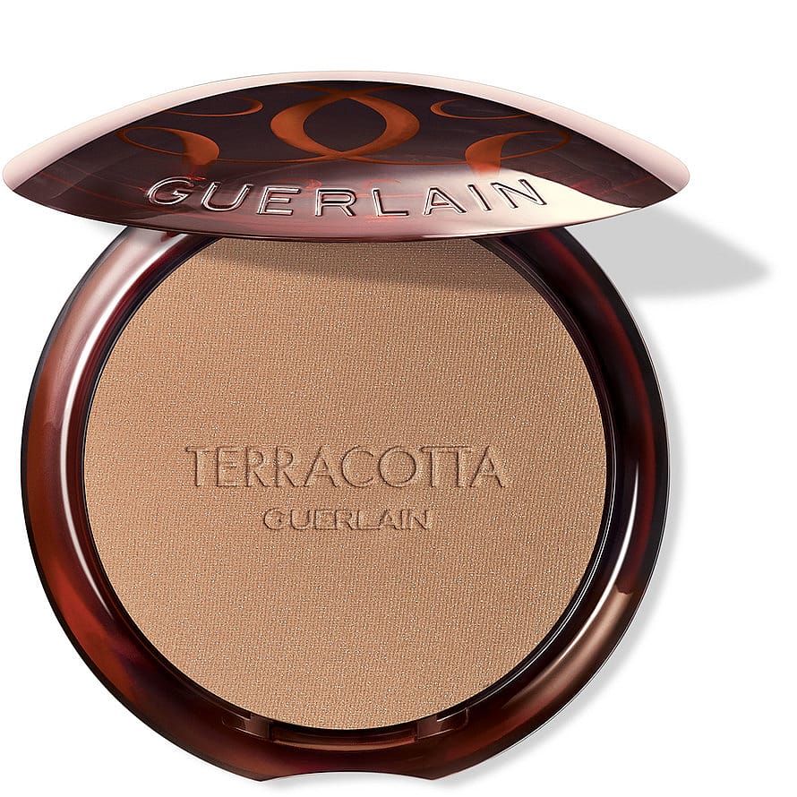 GUERLAIN Terracotta Natural Bronzing Powder 03