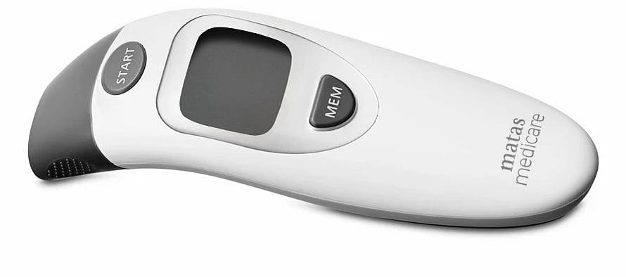 Matas Medicare Termometer