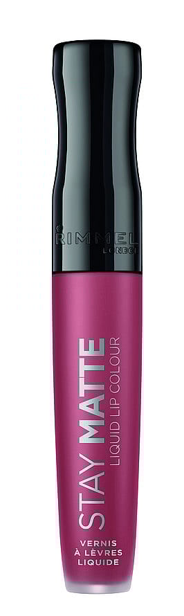 Rimmel Stay Matte Lip 200 Pink Blink