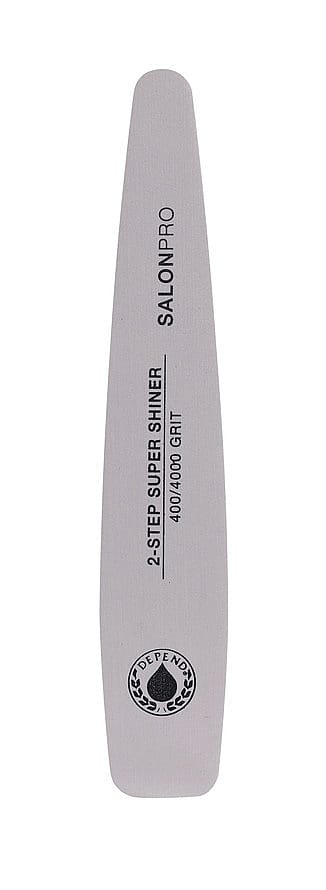 Depend SalonPro Neglefil Grit 400/4000