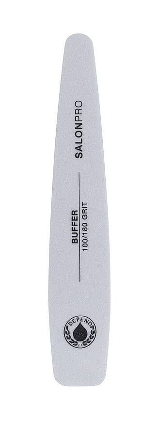 Depend SalonPro Nail File SalonPro Buffer Nail File