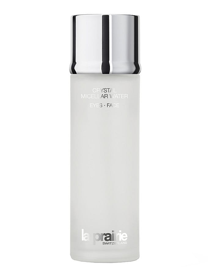 La Prairie Crystal Micellar Water 150 ml