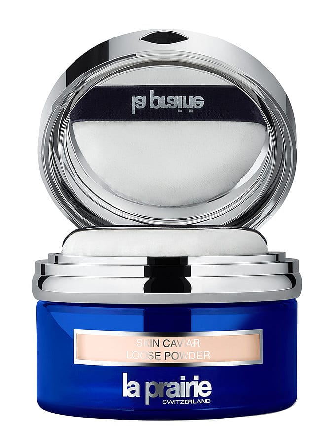La Prairie Skin Caviar Complexion Loose Powder Translucent 1 Translucent